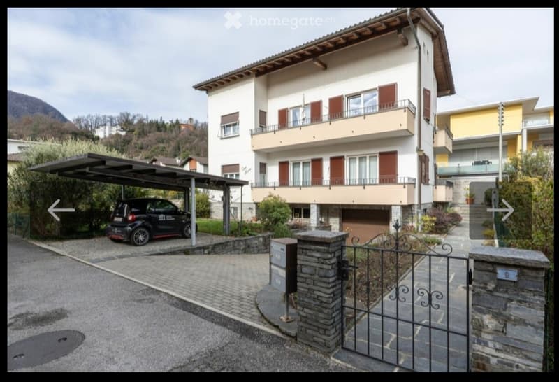 Affitasi a losone (2)