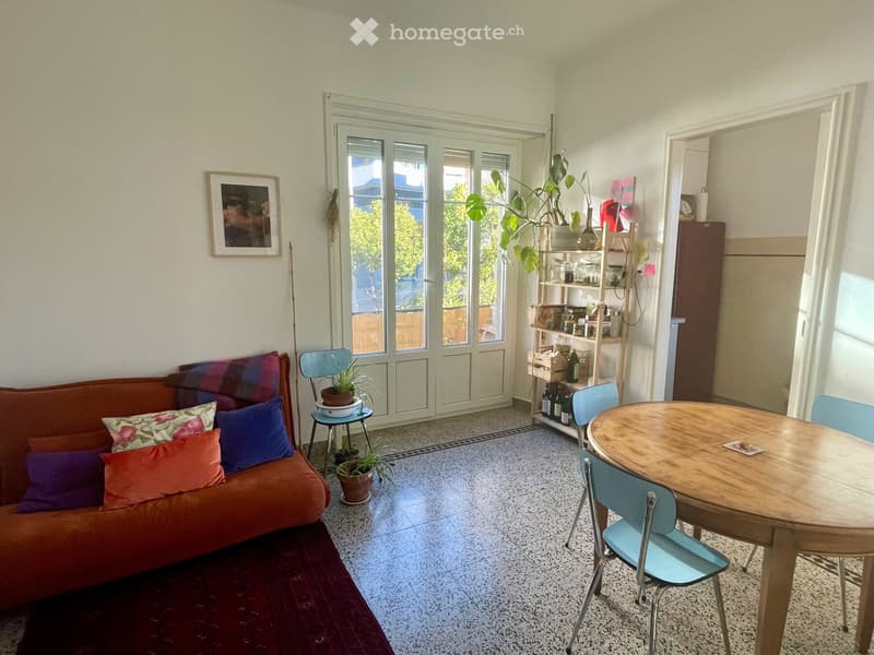 Appartamento in affitto a Lugano centro (3)