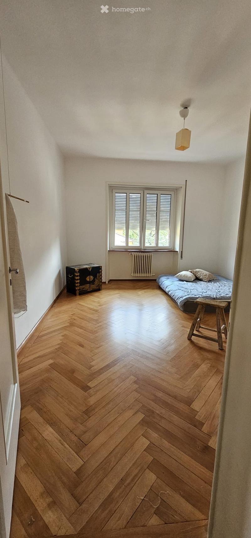 Appartamento in affitto a Lugano centro (5)