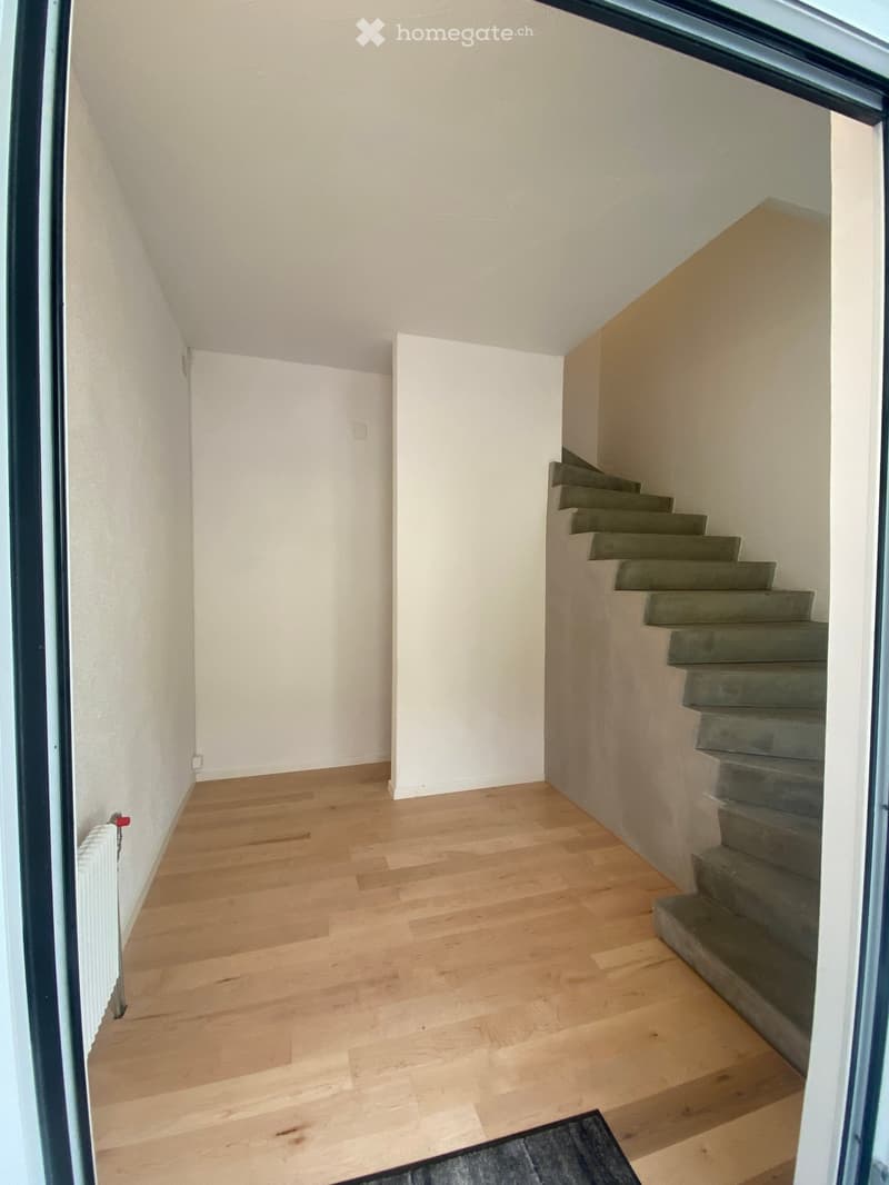 Superbe appartement, vue exeptionnelle (5)