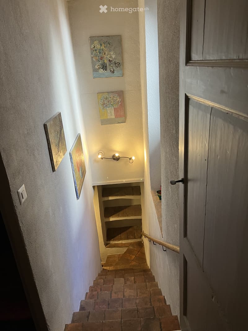 Casa di nucleo Riva San Vitale (2)