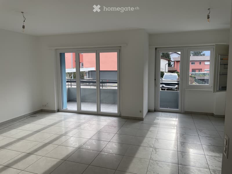 Affittasi Arbedo  appartamento 4.5 locali (2)