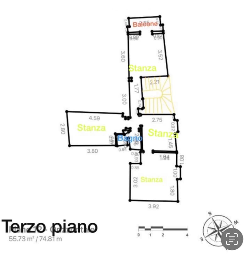 residenza primara o SECONDARIA! (5)
