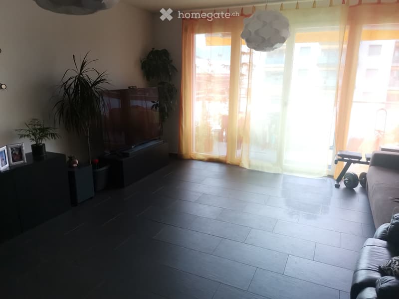 Appartamento casa vacanze Agosto (3)