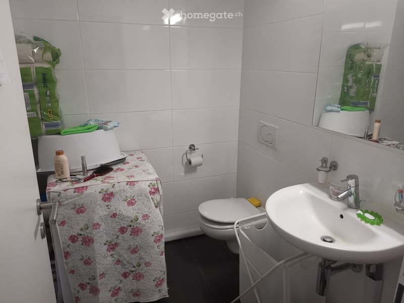 Appartamento casa vacanze Agosto (5)