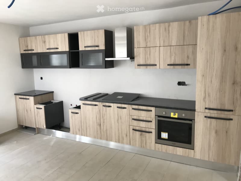 Casa in fase di ristrutturazione (4)