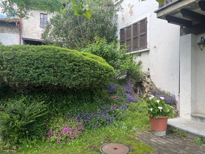 ANTICA CASA COLONICA,ALTES KOLONIAL BAUERNHAUS (2)
