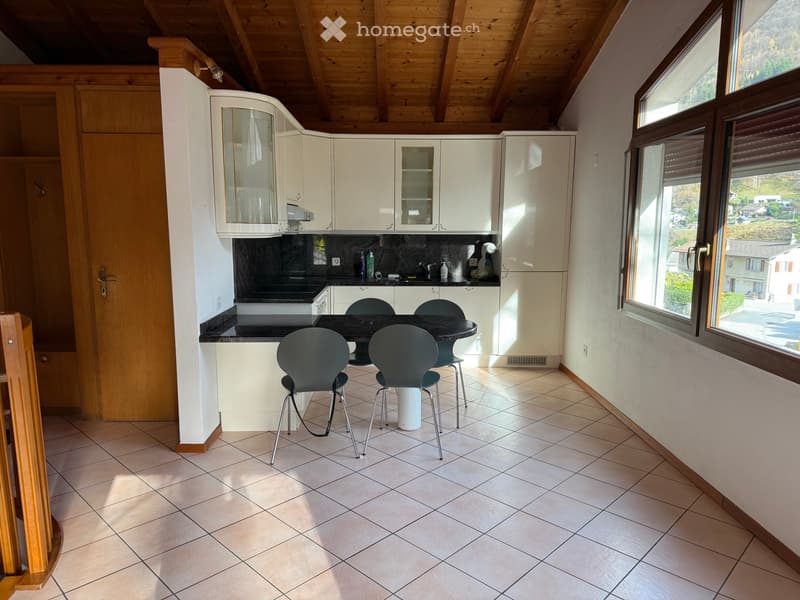 Casa San Bernardino / Mesocco (2)