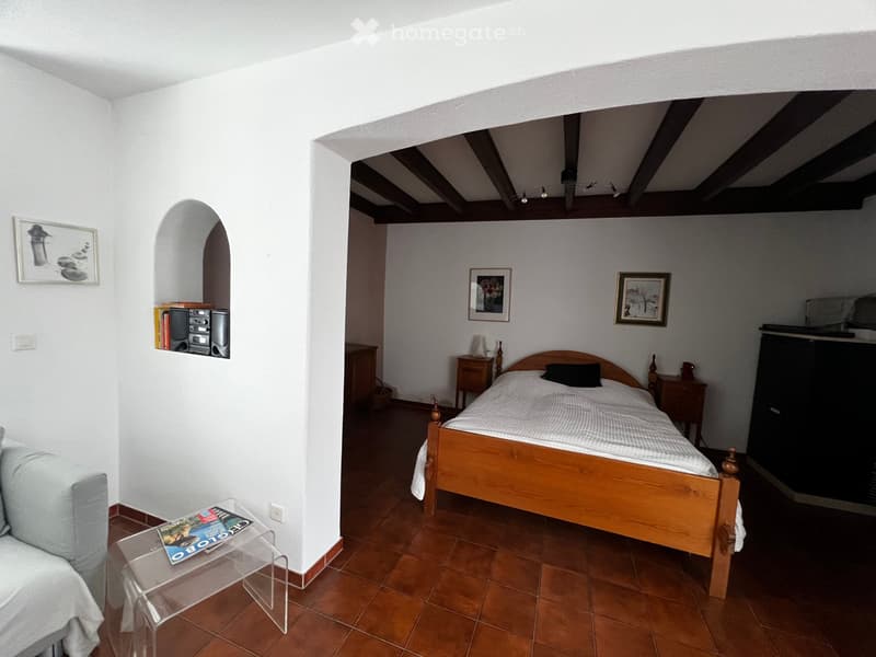 Meravigliosa Villa Vista Lago (3)