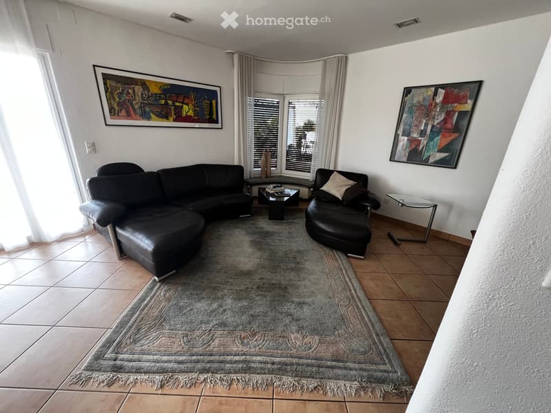 Meravigliosa Villa Vista Lago (2)