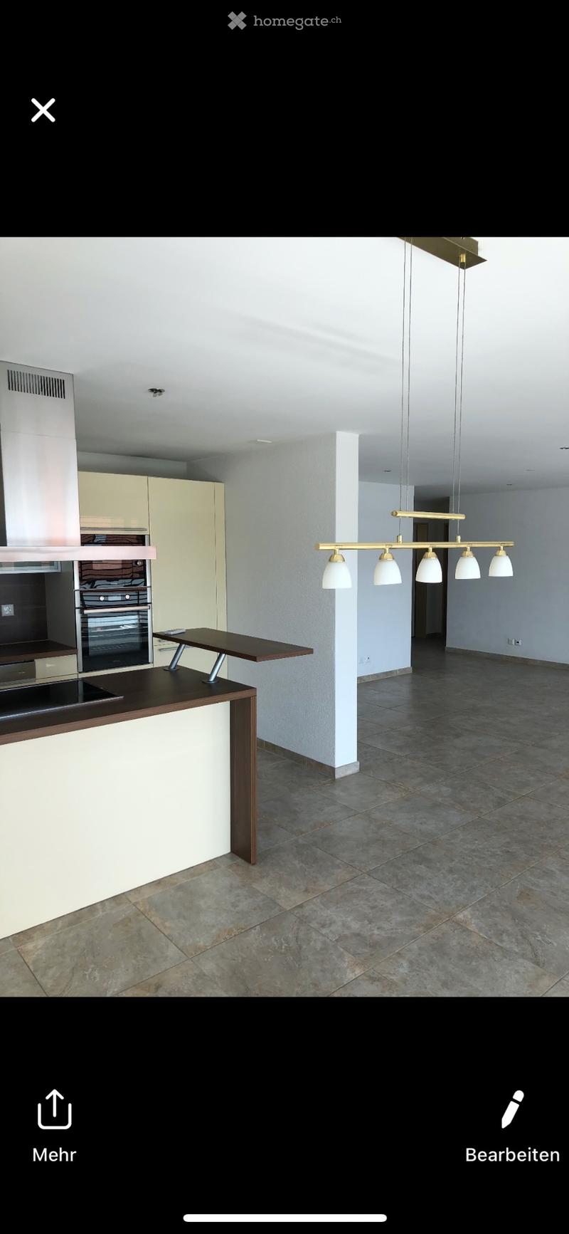 Chambre dans un appartement de 4,5 pièces à louer (3)
