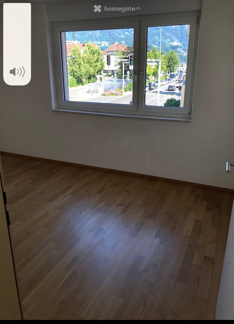 Chambre dans un appartement de 4,5 pièces à louer (2)