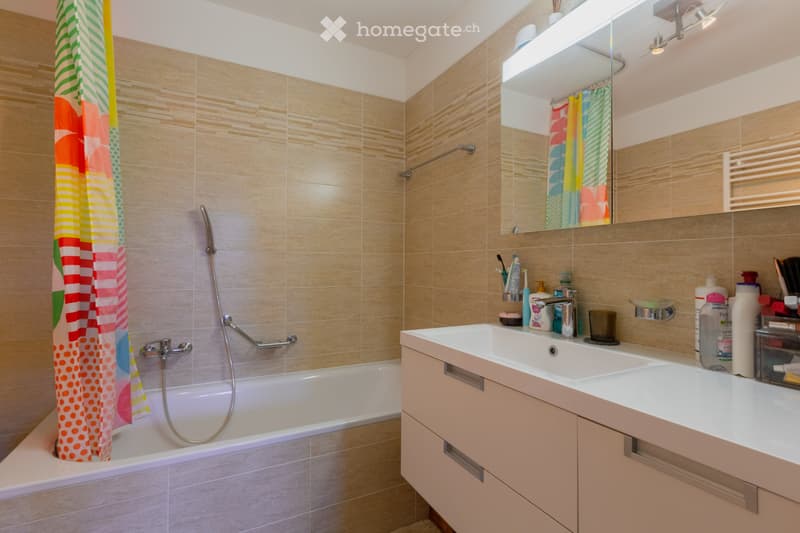 Vendo appartamento da privato (5)