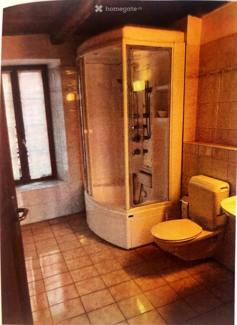 Casa indipendente 9.5 (3)