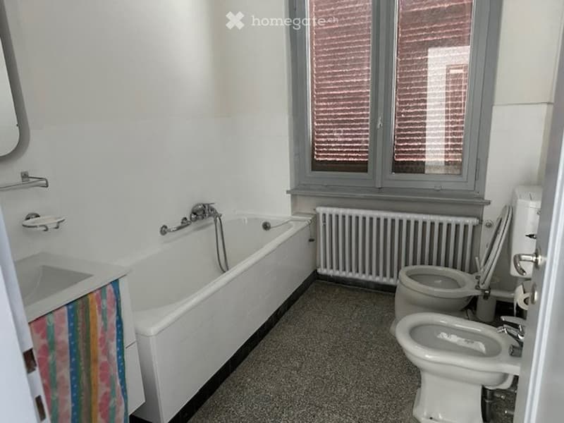 Viganello appartamento 3.5 locali (5)