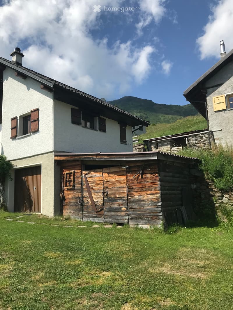 Vendo rustico (3)