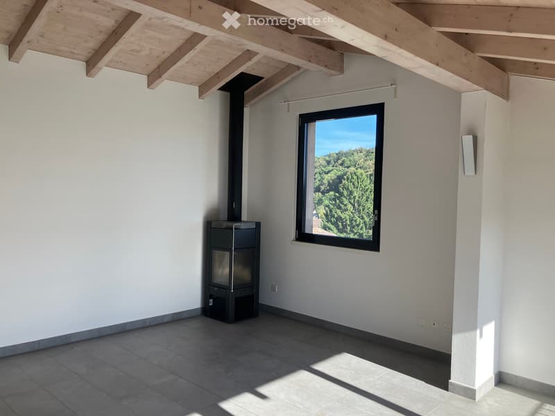 Affittiamo appartamento ad Arzo (4)