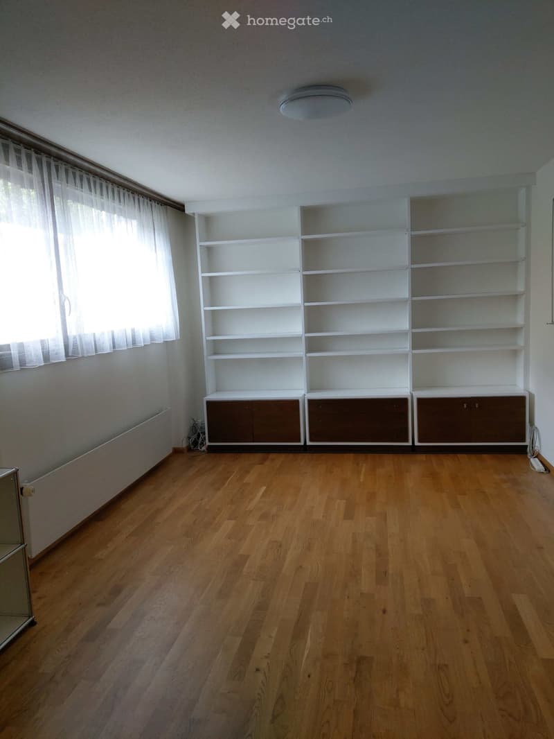 Partage de maison (2)