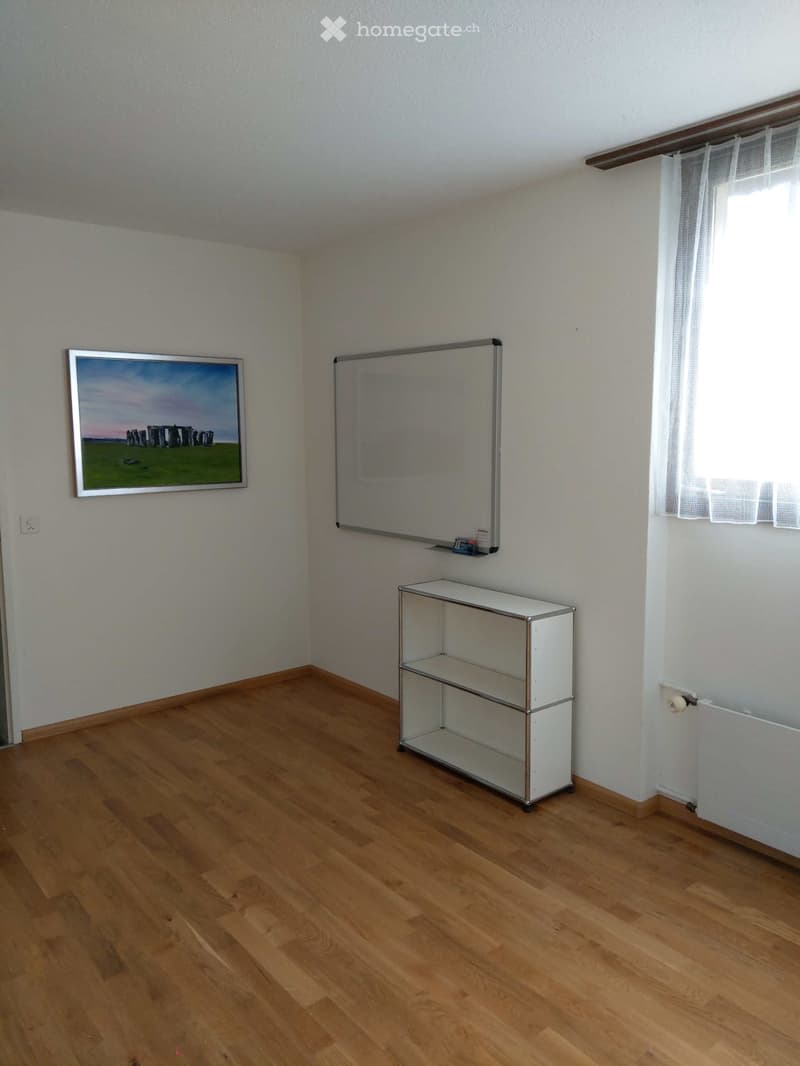 Partage de maison (3)