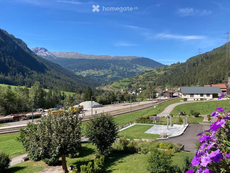 Appartement spacieux de 6 pièces à vendre (4)