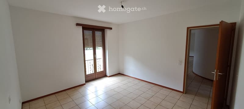 Gorduno - Affittasi appartamento in casa bifamiliare (4)