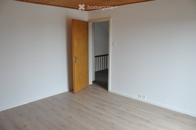 Single-family house with plenty of space, garden, garage, garden house (9)