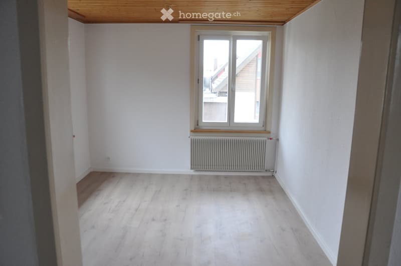 Single-family house with plenty of space, garden, garage, garden house (3)