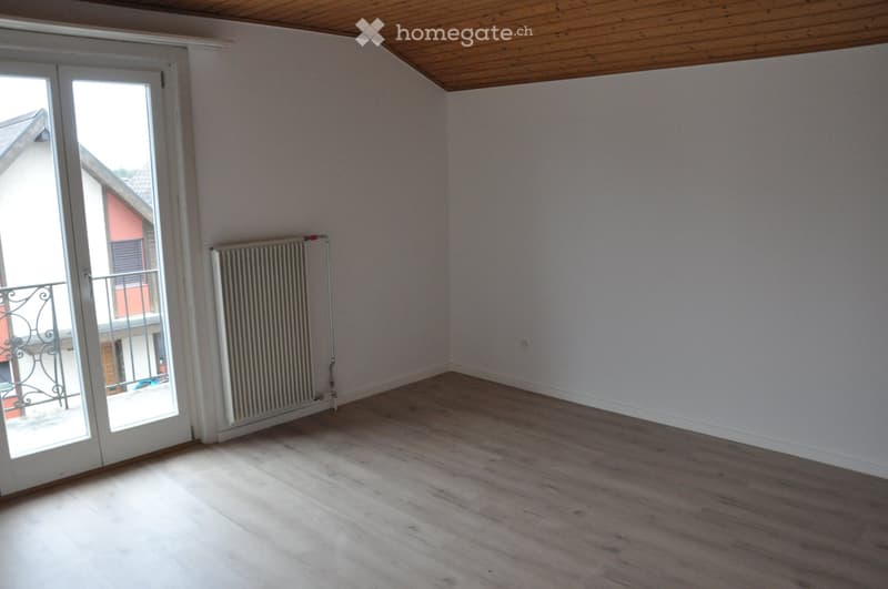 Single-family house with plenty of space, garden, garage, garden house (10)