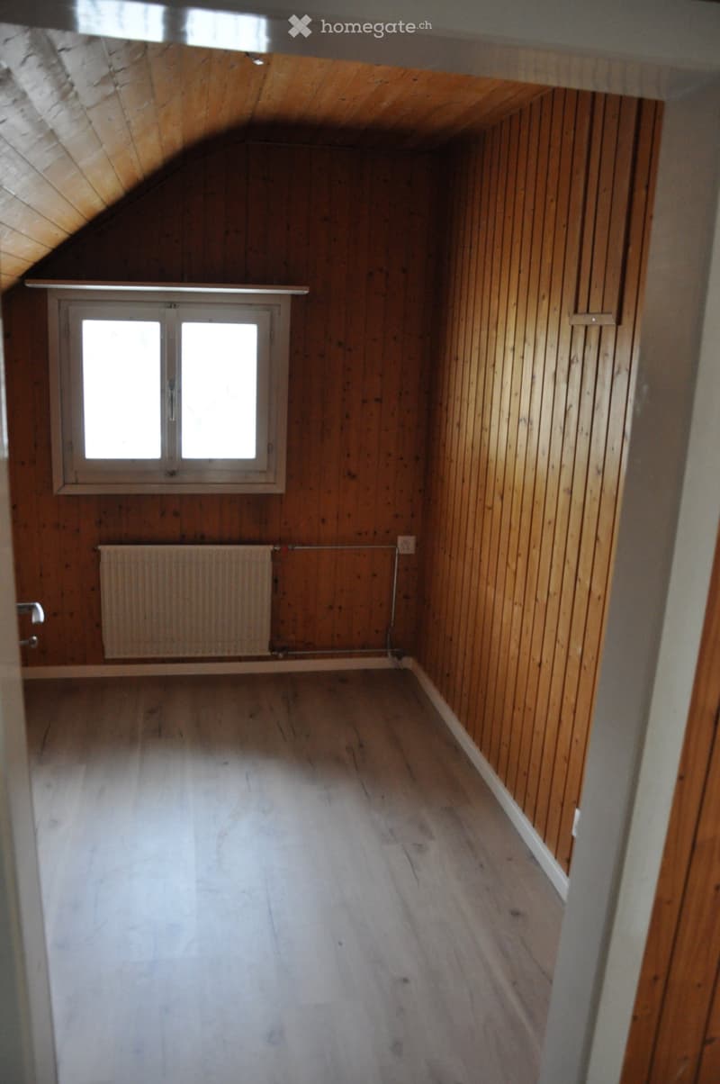 Single-family house with plenty of space, garden, garage, garden house (7)
