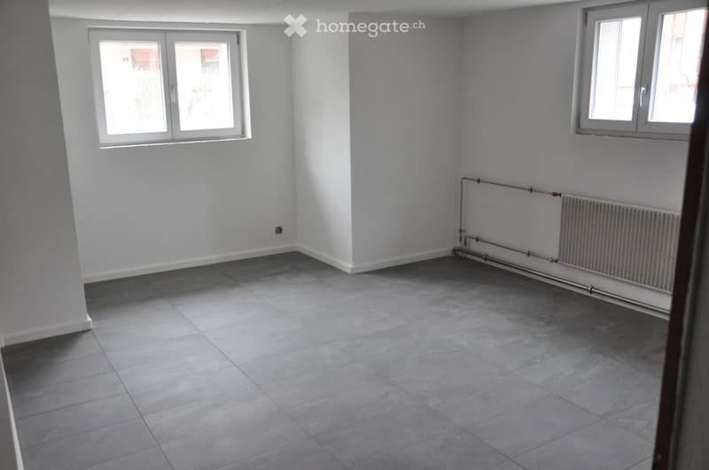 Single-family house with plenty of space, garden, garage, garden house (11)