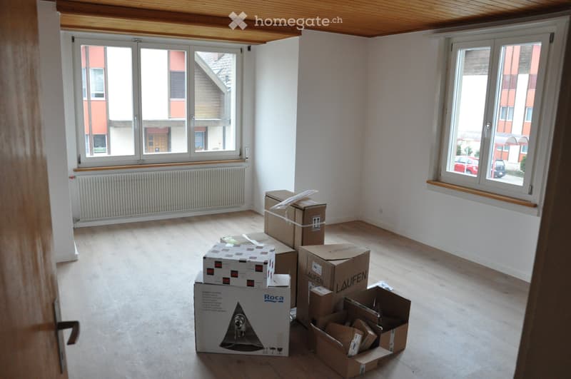 Single-family house with plenty of space, garden, garage, garden house (4)