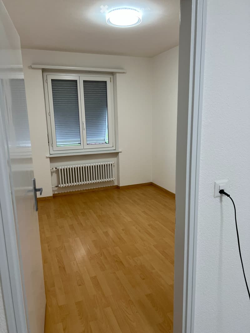 Luminoso appartamento 3.5 locali IRAGNA (5)
