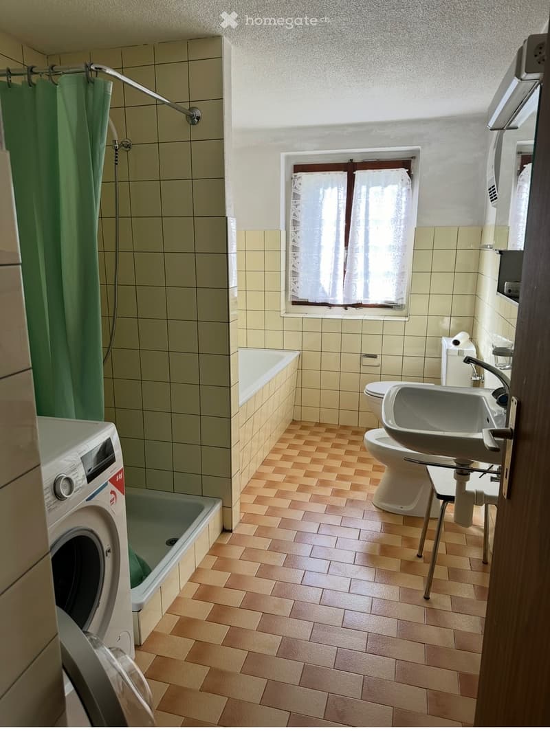 Dalpe vendiamo bellissimo appartamento 3,5 locali. (5)