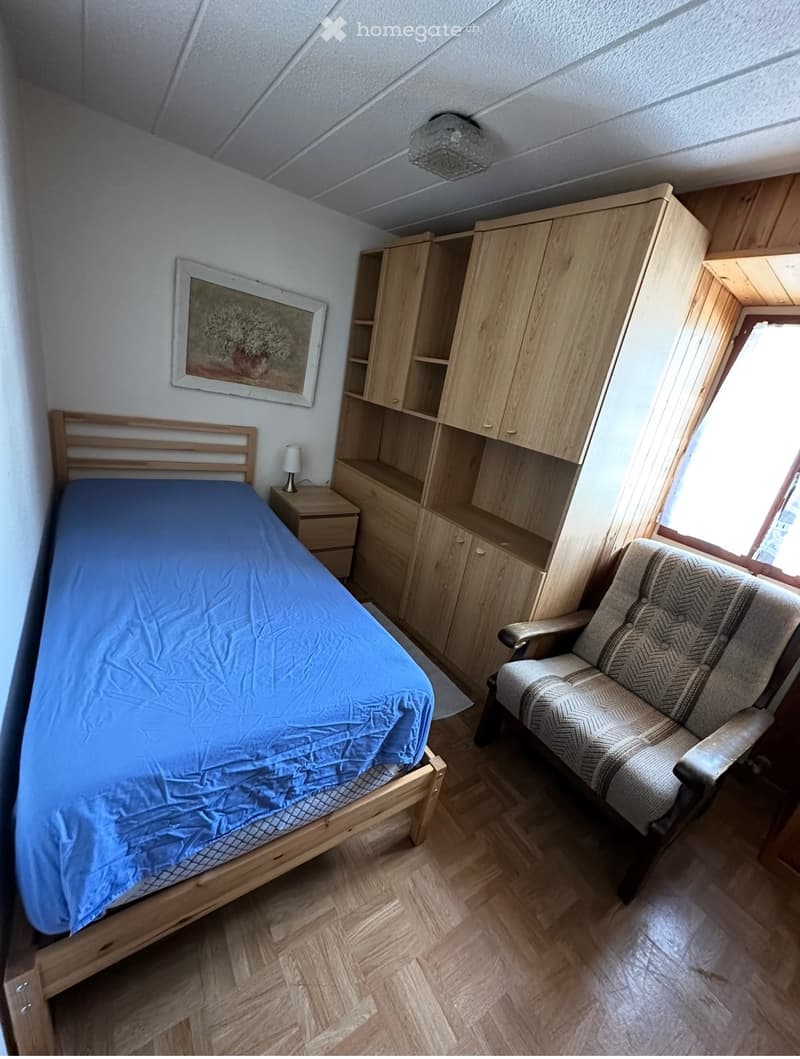 Dalpe vendiamo bellissimo appartamento 3,5 locali. (4)