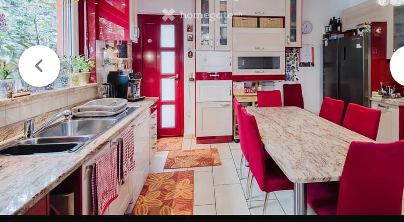 Casa unifamiliare con giardino e piscina a Cresciano (3)