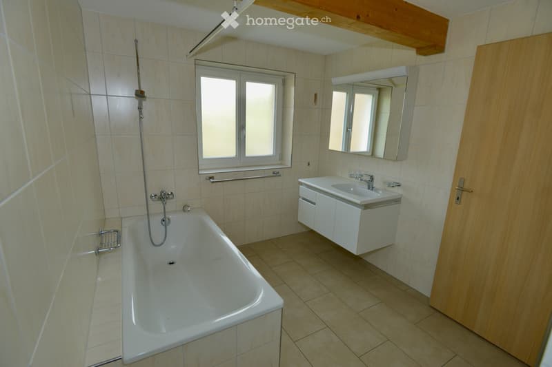Bel appartement 4.5 pièces à Oberbalm (4)