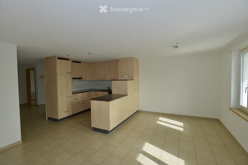 Bel appartement 4.5 pièces à Oberbalm (3)