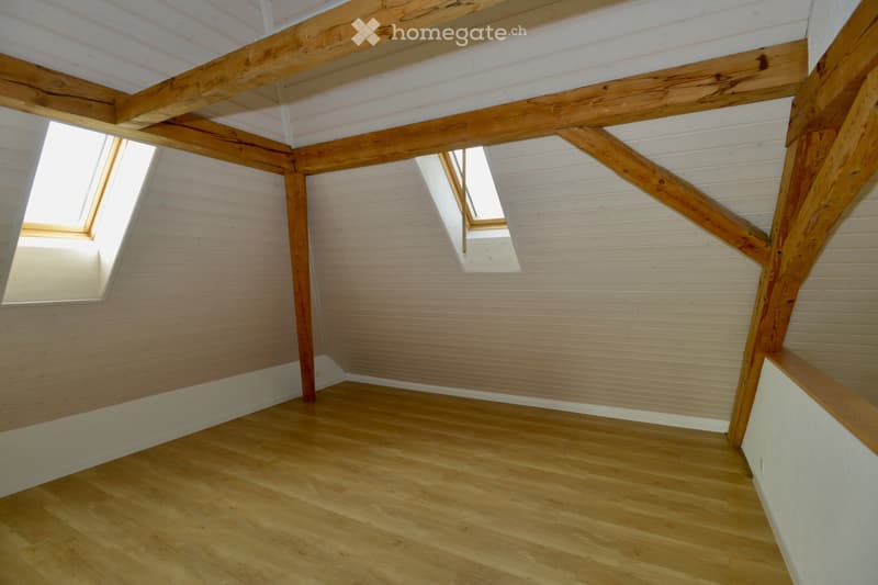 Bel appartement 4.5 pièces à Oberbalm (5)