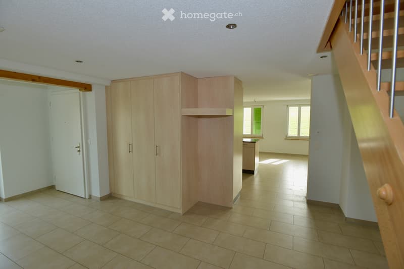 Bel appartement 4.5 pièces à Oberbalm (2)