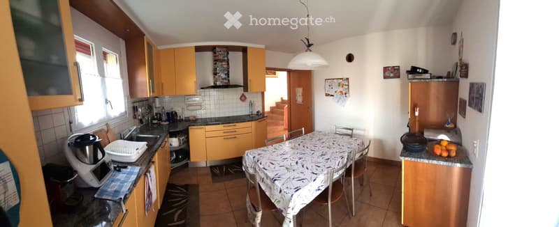Vendesi casa unifamiliare -direttamente dai proprietari- (2)