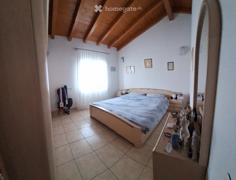 Vendesi casa unifamiliare -direttamente dai proprietari- (5)
