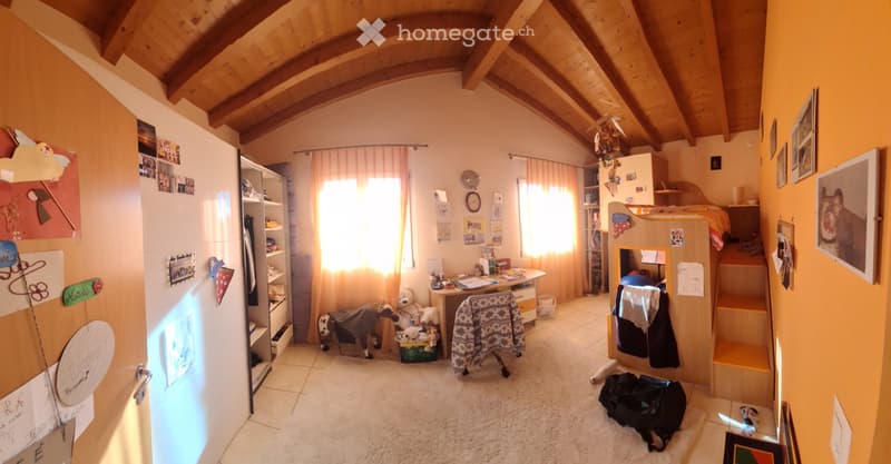 Vendesi casa unifamiliare -direttamente dai proprietari- (4)
