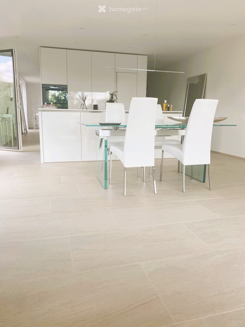 Appartamento loft esclusivo 2 ½ locali in posizione centrale (2)