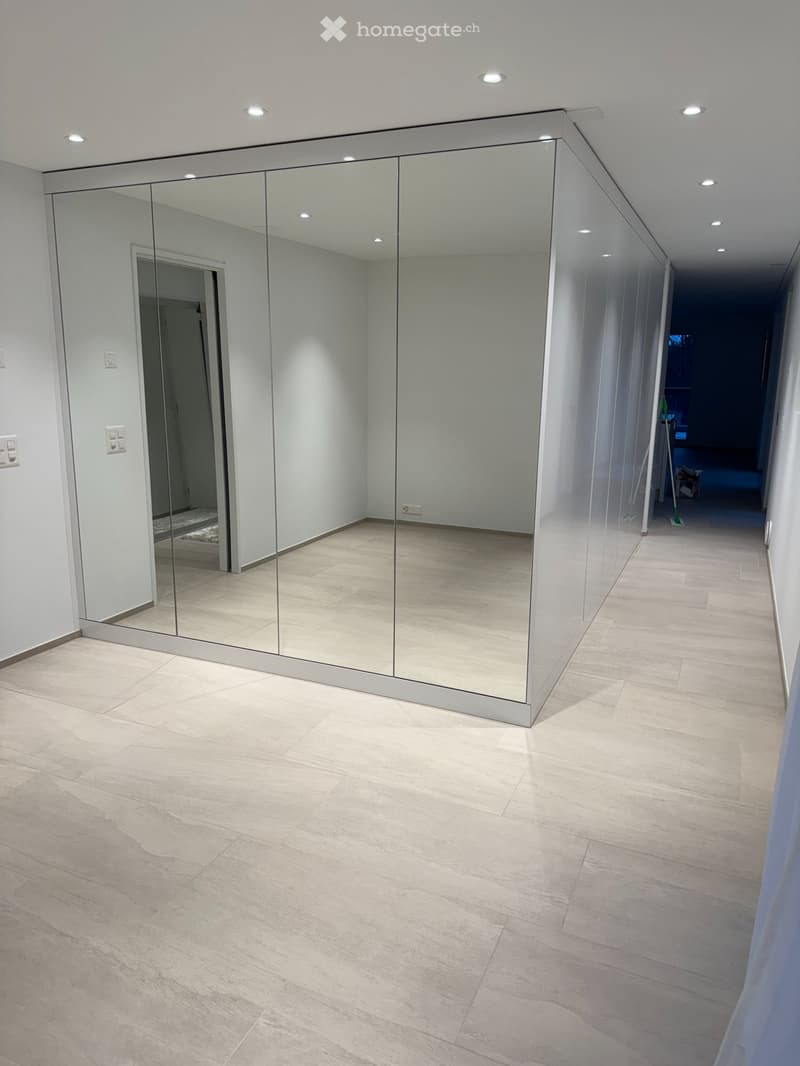 Appartamento loft esclusivo 2 ½ locali in posizione centrale (4)