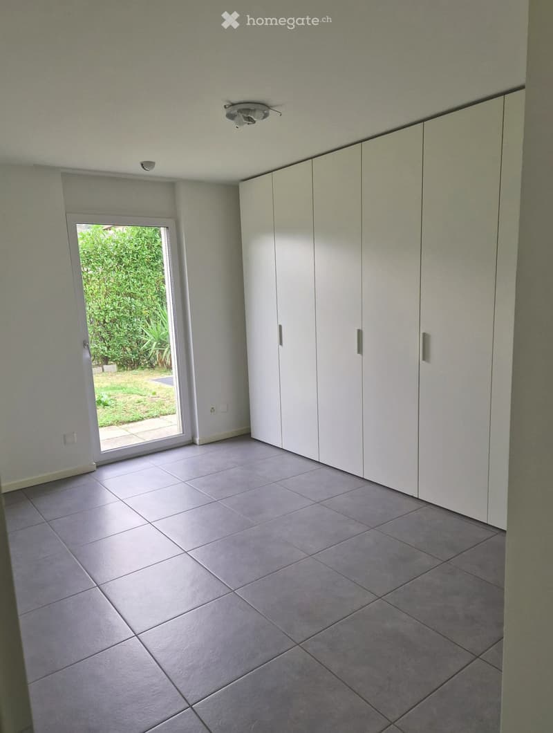 Gordola - Appartamento 4.5 locali con giardino (Minergie) (3)