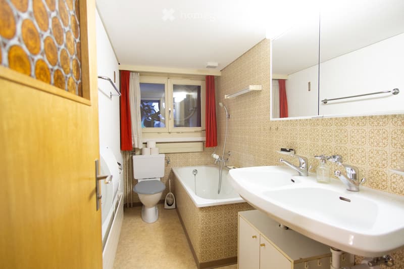 Cozy shared apartment room in rural area. (5)