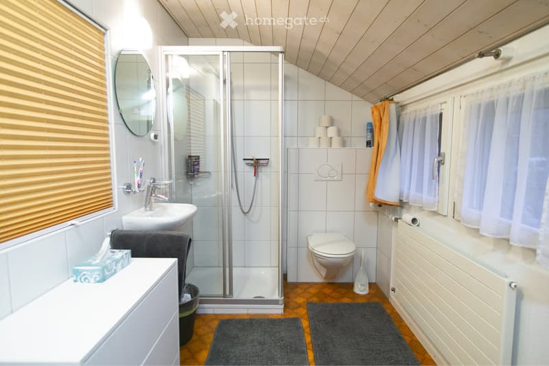 Cozy shared apartment room in rural area. (4)
