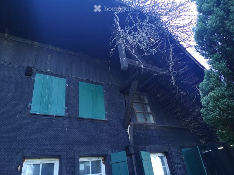 Lover's Object Emmental / Lauperswil (5)
