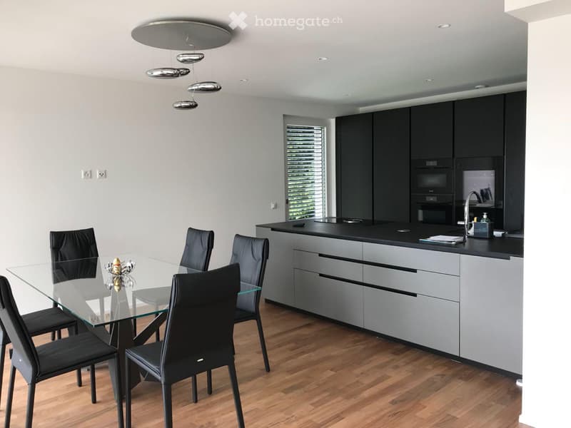 Villa Bifamiliare a Claro (Bellinzona) (4)