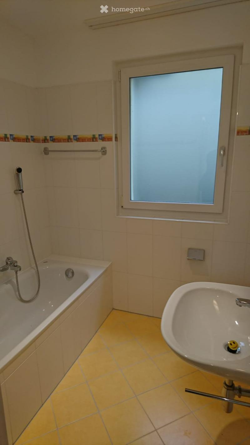 Affitto Appartamentgo 3.5 locali zona tranquilla (5)
